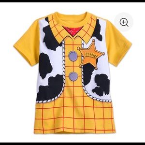 Sheriff Woody T shirt